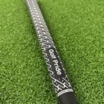 Wilson Staff Model CB 2024 #4 Iron / R-Flex Recoil Dart HDC 70 Graphite Shaft