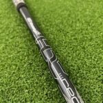 Wilson Staff Model CB 2024 #4 Iron / R-Flex Recoil Dart HDC 70 Graphite Shaft