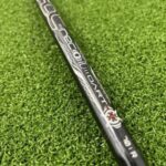 Wilson Staff Model CB 2024 #4 Iron / R-Flex Recoil Dart HDC 70 Graphite Shaft