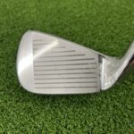 Wilson Staff Model CB 2024 #4 Iron / R-Flex Recoil Dart HDC 70 Graphite Shaft