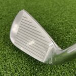 Wilson Staff Model CB 2024 #4 Iron / R-Flex Recoil Dart HDC 70 Graphite Shaft