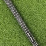 Wilson Staff Model CB 2024 #4 Iron / R-Flex Recoil Dart HDC 70 Graphite Shaft