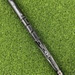 Wilson Staff Model CB 2024 #4 Iron / R-Flex Recoil Dart HDC 70 Graphite Shaft