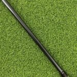 Wilson Staff Model CB 2024 #4 Iron / R-Flex Recoil Dart HDC 70 Graphite Shaft