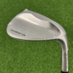 NEW Cobra King Pur Sand Wedge / 56 Degree / Stiff Flex Cobra Steel Shaft