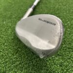 NEW Cobra King Pur Sand Wedge / 56 Degree / Stiff Flex Cobra Steel Shaft