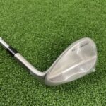 NEW Cobra King Pur Sand Wedge / 56 Degree / Stiff Flex Cobra Steel Shaft