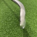 NEW Cobra King Pur Sand Wedge / 56 Degree / Stiff Flex Cobra Steel Shaft