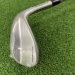 NEW Cobra King Pur Sand Wedge / 56 Degree / Stiff Flex Cobra Steel Shaft