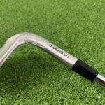 NEW Cobra King Pur Sand Wedge / 56 Degree / Stiff Flex Cobra Steel Shaft