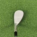 NEW Cobra King Pur Sand Wedge / 56 Degree / Stiff Flex Cobra Steel Shaft