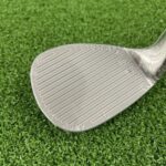 NEW Cobra King Pur Sand Wedge / 56 Degree / Stiff Flex Cobra Steel Shaft