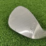 NEW Cobra King Pur Sand Wedge / 56 Degree / Stiff Flex Cobra Steel Shaft