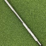 NEW Cobra King Pur Sand Wedge / 56 Degree / Stiff Flex Cobra Steel Shaft