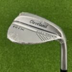 Cleveland RTX Full-Face 2 Sand Wedge /54 Degree / Wedge Flex Tour Issue DG Shaft