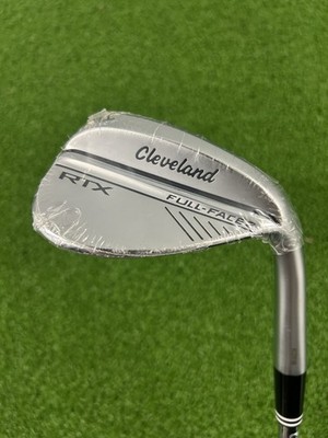 Cleveland RTX Full-Face 2 Sand Wedge /54 Degree / Wedge Flex Tour Issue DG Shaft