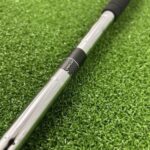 Callaway RAZR #5 Iron / 25 Degree / Uniflex Callaway RAZR Steel Shaft