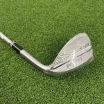 Cleveland RTX Full-Face 2 Sand Wedge /54 Degree / Wedge Flex Tour Issue DG Shaft