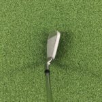 Callaway RAZR #5 Iron / 25 Degree / Uniflex Callaway RAZR Steel Shaft