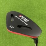 PGM TB-029 Chipper / 32 Degree / PGM YiBang Steel Shaft