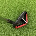 PGM TB-029 Chipper / 32 Degree / PGM YiBang Steel Shaft