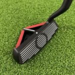 PGM TB-029 Chipper / 32 Degree / PGM YiBang Steel Shaft