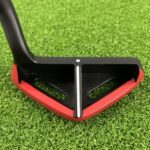 PGM TB-029 Chipper / 32 Degree / PGM YiBang Steel Shaft