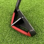 PGM TB-029 Chipper / 32 Degree / PGM YiBang Steel Shaft