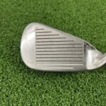 Callaway RAZR #5 Iron / 25 Degree / Uniflex Callaway RAZR Steel Shaft