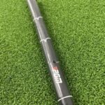 PGM TB-029 Chipper / 32 Degree / PGM YiBang Steel Shaft