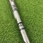 PGM TB-029 Chipper / 32 Degree / PGM YiBang Steel Shaft