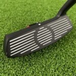 PGM TB-029 Chipper / 32 Degree / PGM YiBang Steel Shaft