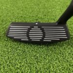 PGM TB-029 Chipper / 32 Degree / PGM YiBang Steel Shaft