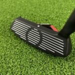 PGM TB-029 Chipper / 32 Degree / PGM YiBang Steel Shaft