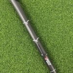 PGM TB-029 Chipper / 32 Degree / PGM YiBang Steel Shaft