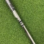 PGM TB-029 Chipper / 32 Degree / PGM YiBang Steel Shaft