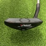 PGM TB-029 Chipper / 32 Degree / PGM YiBang Steel Shaft