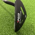 PGM TB-029 Chipper / 32 Degree / PGM YiBang Steel Shaft