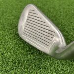 Callaway RAZR #5 Iron / 25 Degree / Uniflex Callaway RAZR Steel Shaft