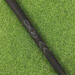 Callaway RAZR #5 Iron / 25 Degree / Uniflex Callaway RAZR Steel Shaft