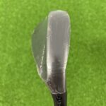 TaylorMade MG3 Black Gap Wedge / 52 Degree / S-Flex Tour Issue DG Steel Shaft