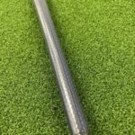 TaylorMade MG3 Black Gap Wedge / 52 Degree / S-Flex Tour Issue DG Steel Shaft