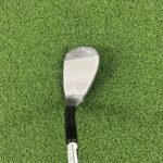 TaylorMade MG3 Black Gap Wedge / 52 Degree / S-Flex Tour Issue DG Steel Shaft
