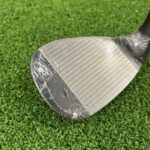 TaylorMade MG3 Black Gap Wedge / 52 Degree / S-Flex Tour Issue DG Steel Shaft