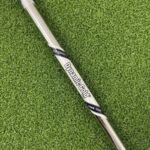 TaylorMade MG3 Black Gap Wedge / 52 Degree / S-Flex Tour Issue DG Steel Shaft