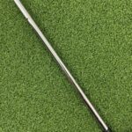 Callaway RAZR #5 Iron / 25 Degree / Uniflex Callaway RAZR Steel Shaft