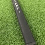 Odyssey XDF 2-Ball Center Shafted Putter / 34.5 Inch / Odyssey XDF Steel Shaft