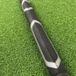 Odyssey XDF 2-Ball Center Shafted Putter / 34.5 Inch / Odyssey XDF Steel Shaft