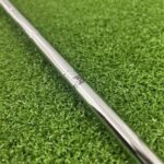 Odyssey XDF 2-Ball Center Shafted Putter / 34.5 Inch / Odyssey XDF Steel Shaft