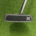 Odyssey XDF 2-Ball Center Shafted Putter / 34.5 Inch / Odyssey XDF Steel Shaft